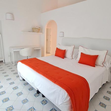 Casa Mandara B&B 포지타노 객실 사진