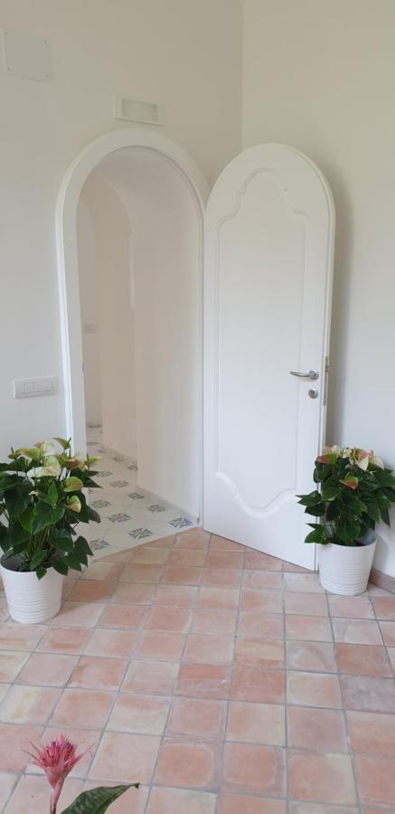 Casa Mandara B&B 포지타노 외부 사진