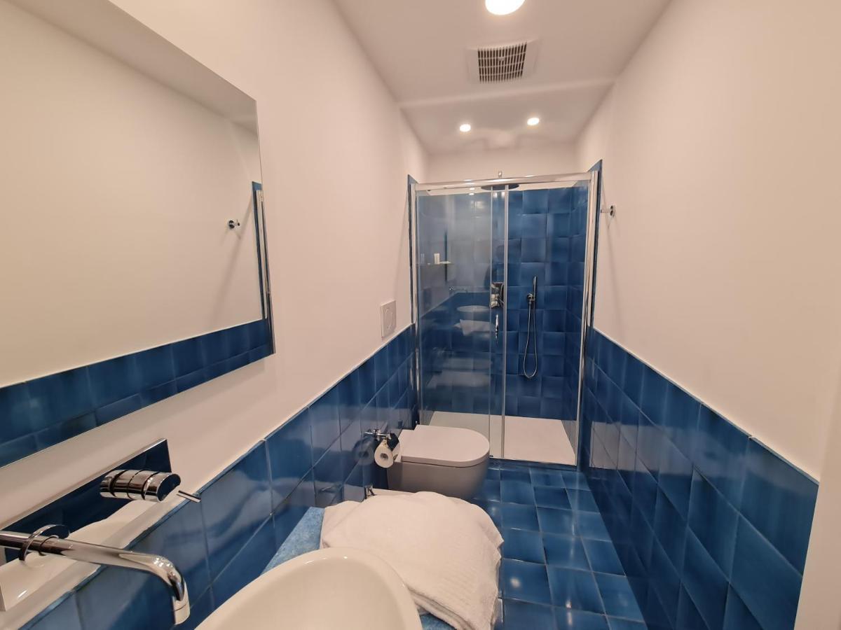 Casa Mandara B&B 포지타노 외부 사진
