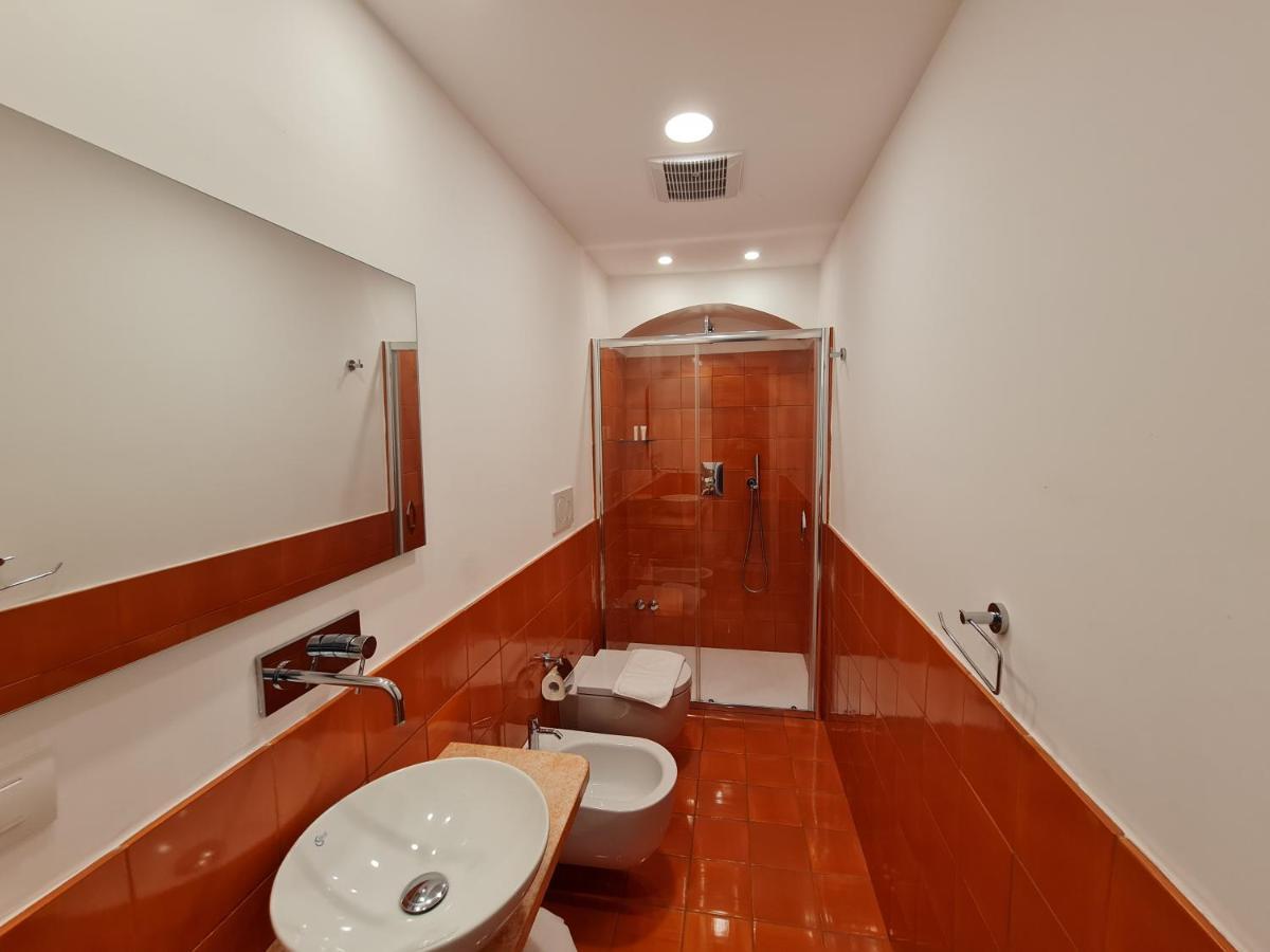 Casa Mandara B&B 포지타노 외부 사진