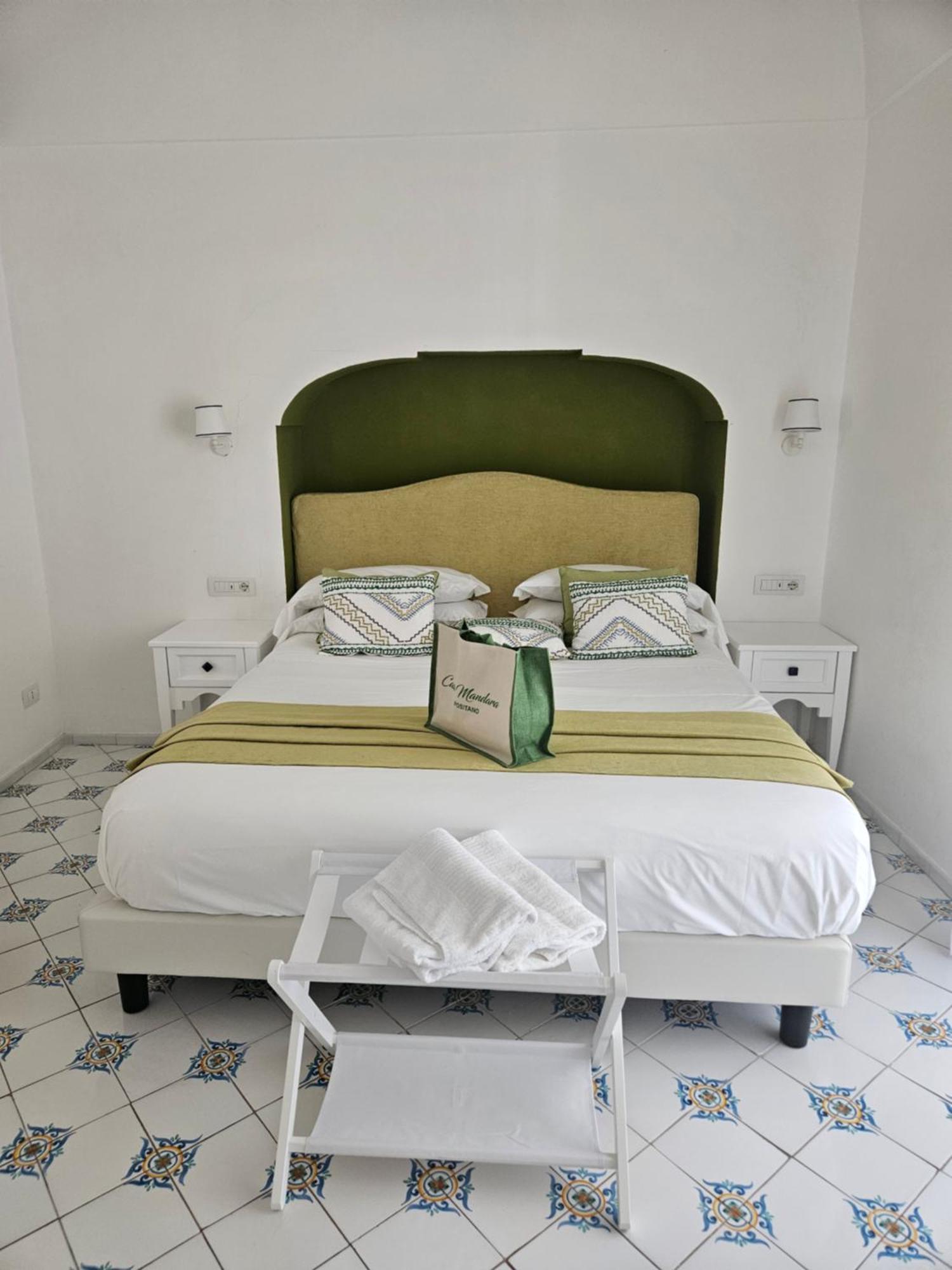 Casa Mandara B&B 포지타노 외부 사진